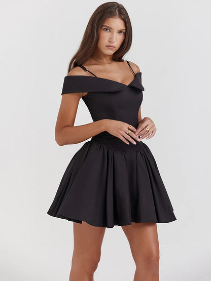 JANINE dress